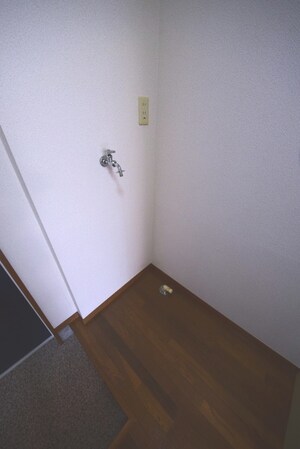 Mハウスの物件内観写真